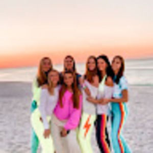 Meet your Posher, Brooklynn